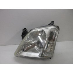 Optique Avant Principal Gauche (feux)(phare) Opel Meriva A Phase 1
